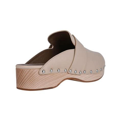 hermes clog|Sandals .